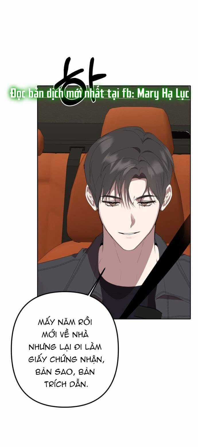 Bóng Râm Mùa Xuân Chapter 1 trang 57