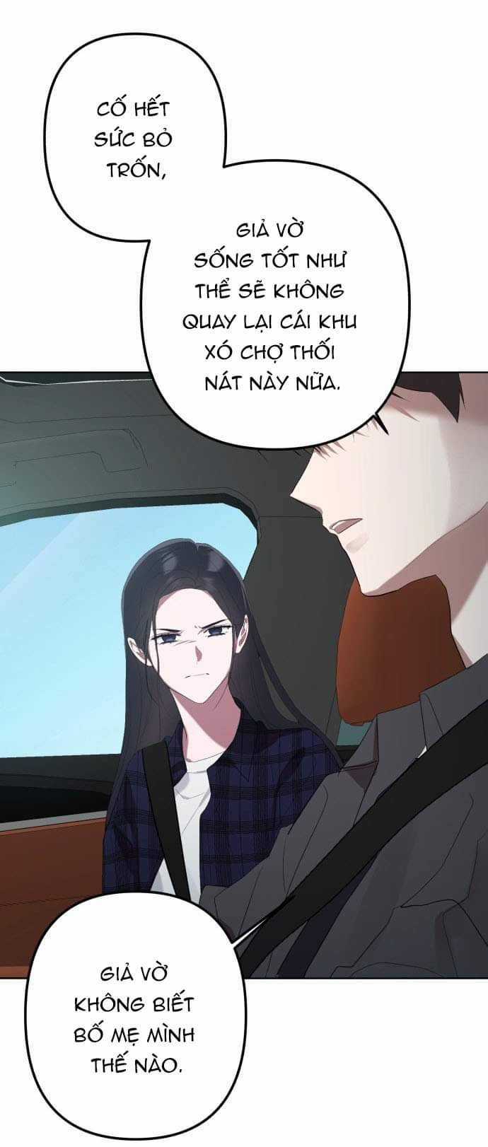 Bóng Râm Mùa Xuân Chapter 1 trang 60
