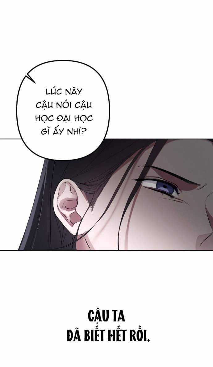 Bóng Râm Mùa Xuân Chapter 1 trang 62
