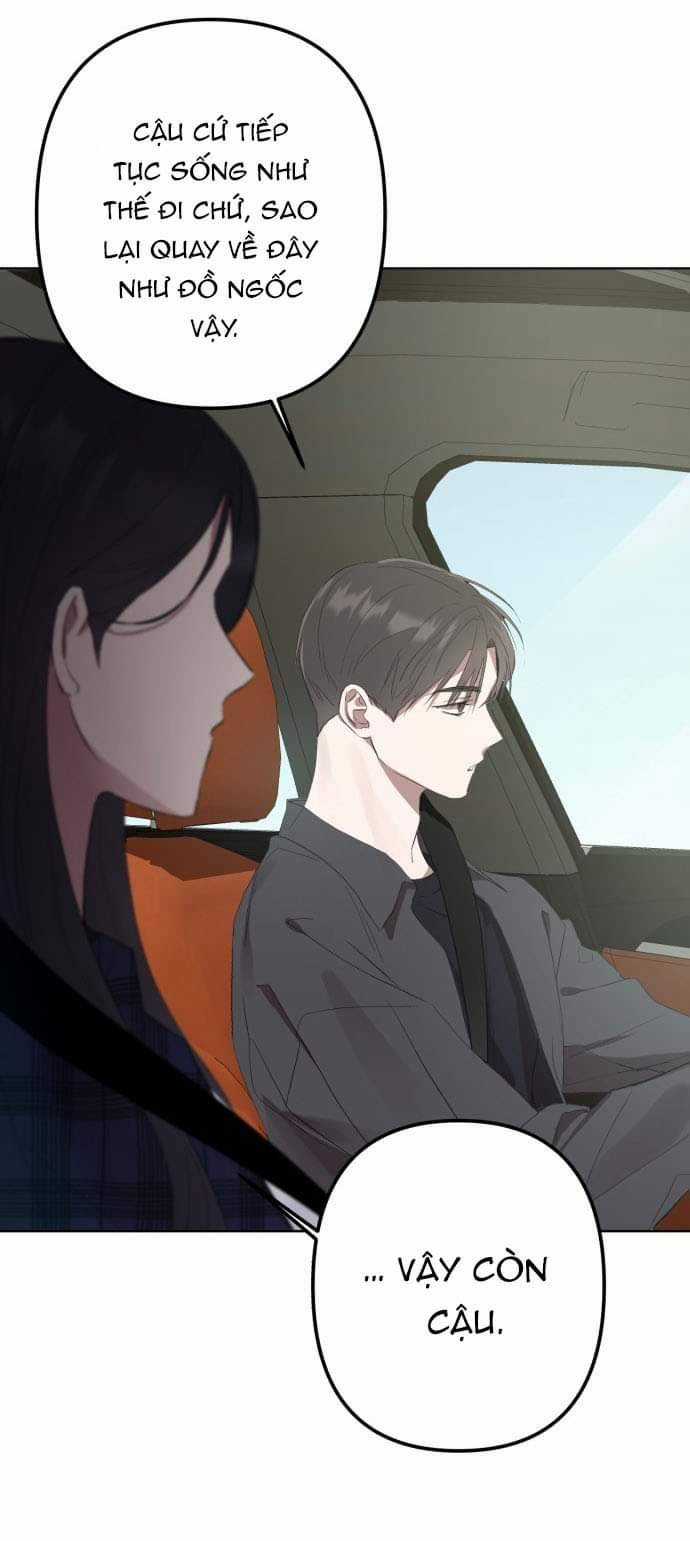Bóng Râm Mùa Xuân Chapter 1 trang 67