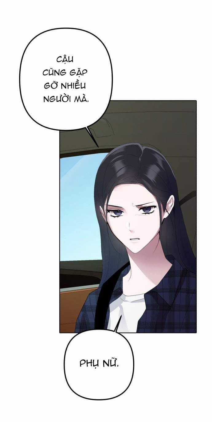 Bóng Râm Mùa Xuân Chapter 1 trang 68