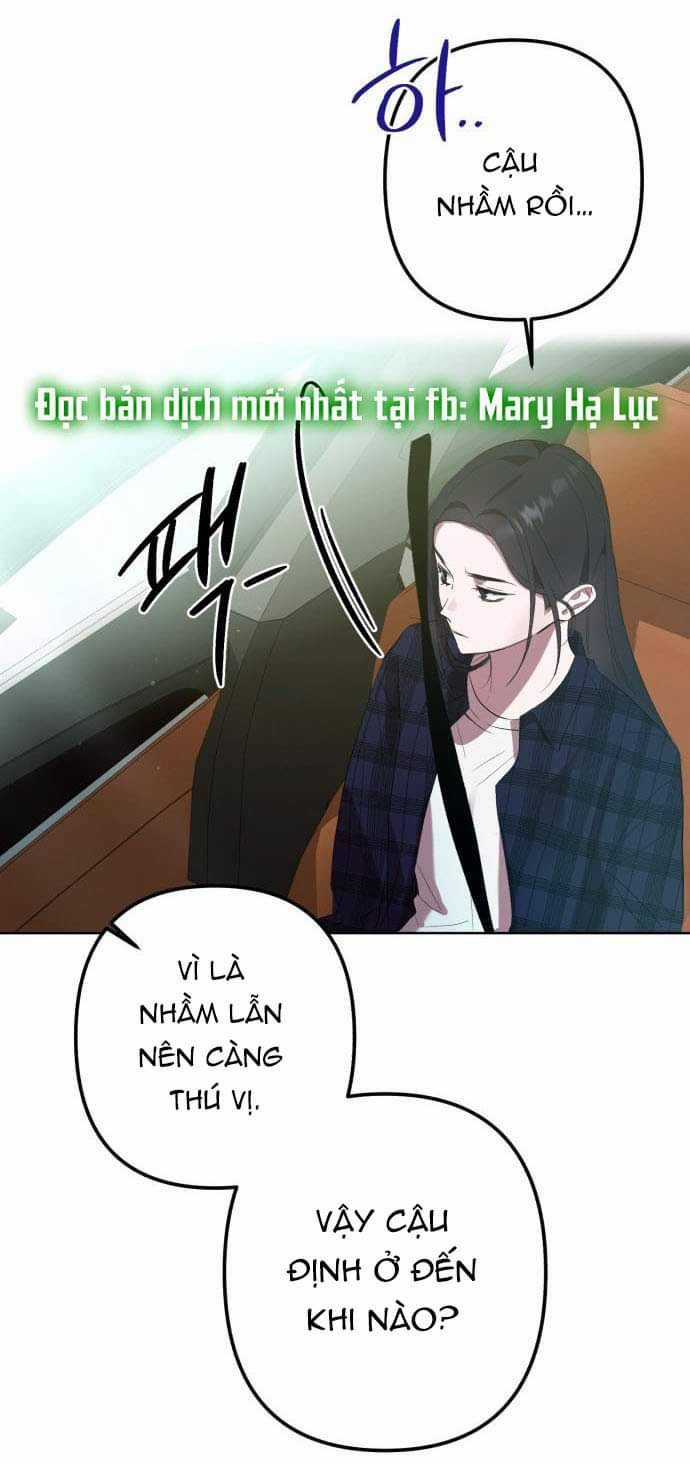 Bóng Râm Mùa Xuân Chapter 1 trang 70