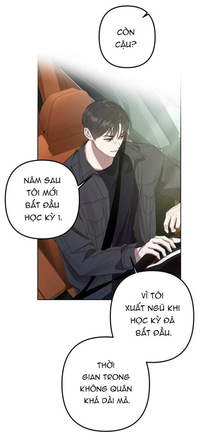 Bóng Râm Mùa Xuân Chapter 1 trang 71