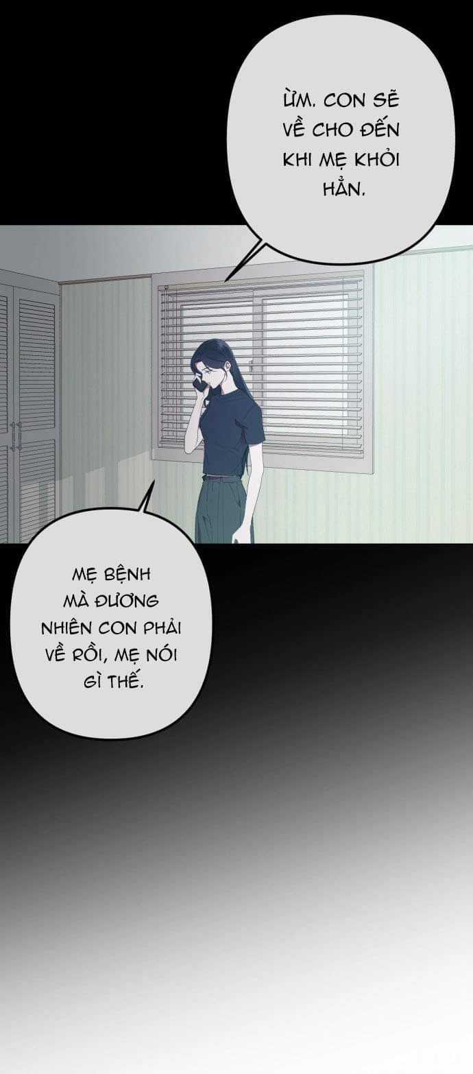 Bóng Râm Mùa Xuân Chapter 1 trang 74