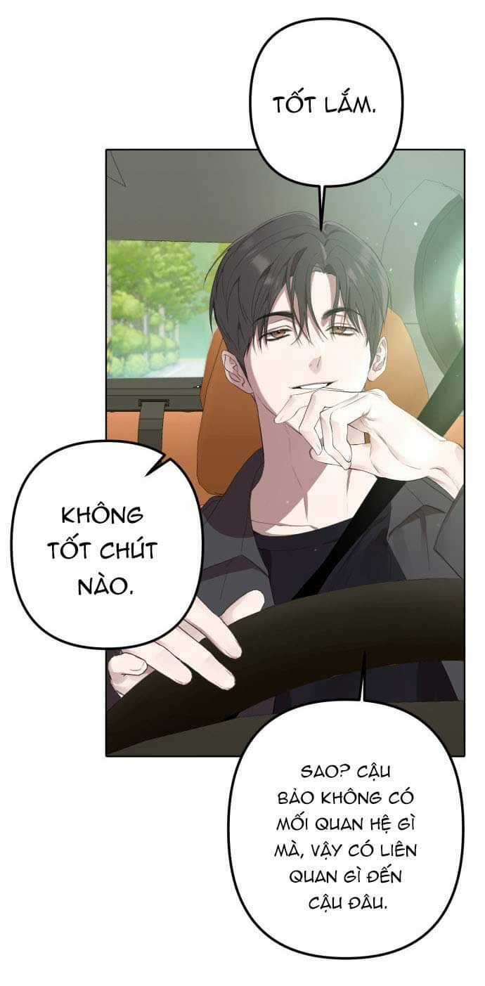 Bóng Râm Mùa Xuân Chapter 1 trang 76