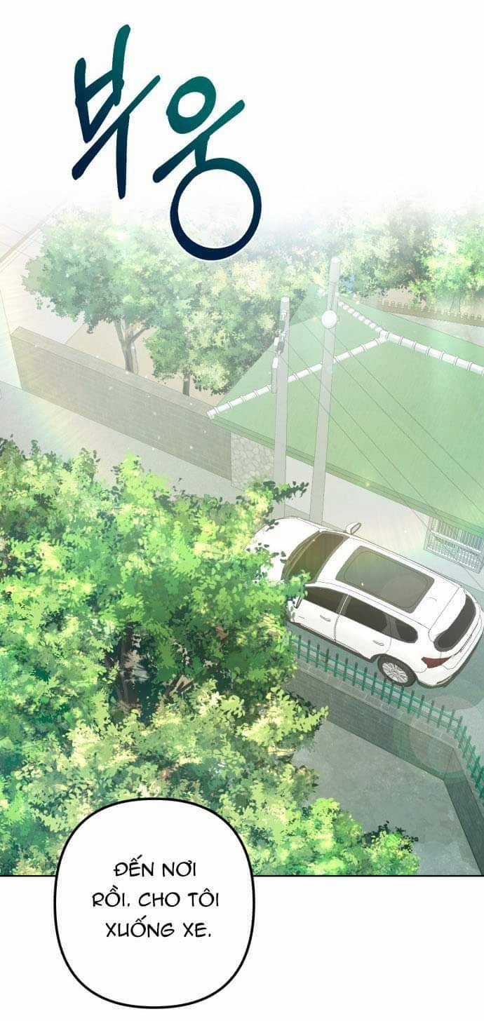 Bóng Râm Mùa Xuân Chapter 1 trang 77