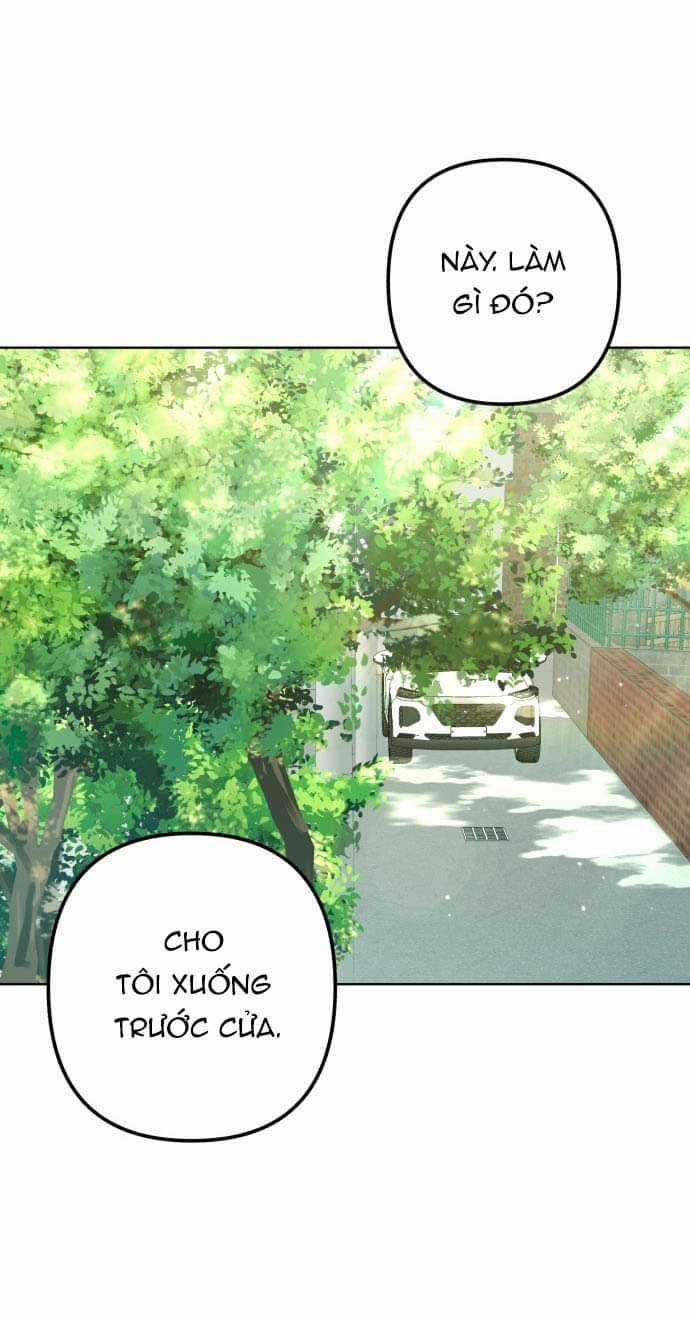 Bóng Râm Mùa Xuân Chapter 1 trang 78