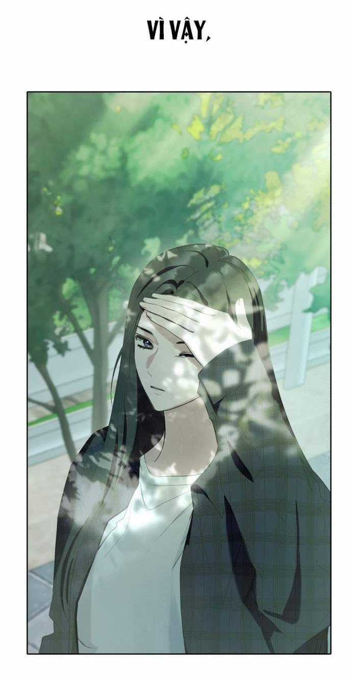 Bóng Râm Mùa Xuân Chapter 1 trang 8