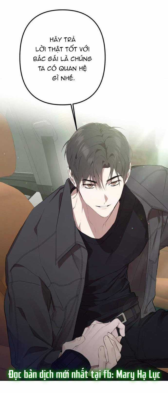 Bóng Râm Mùa Xuân Chapter 1 trang 82