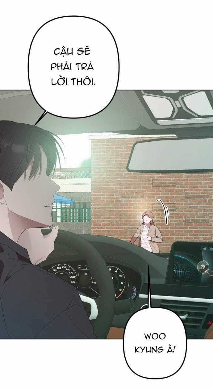 Bóng Râm Mùa Xuân Chapter 1 trang 84
