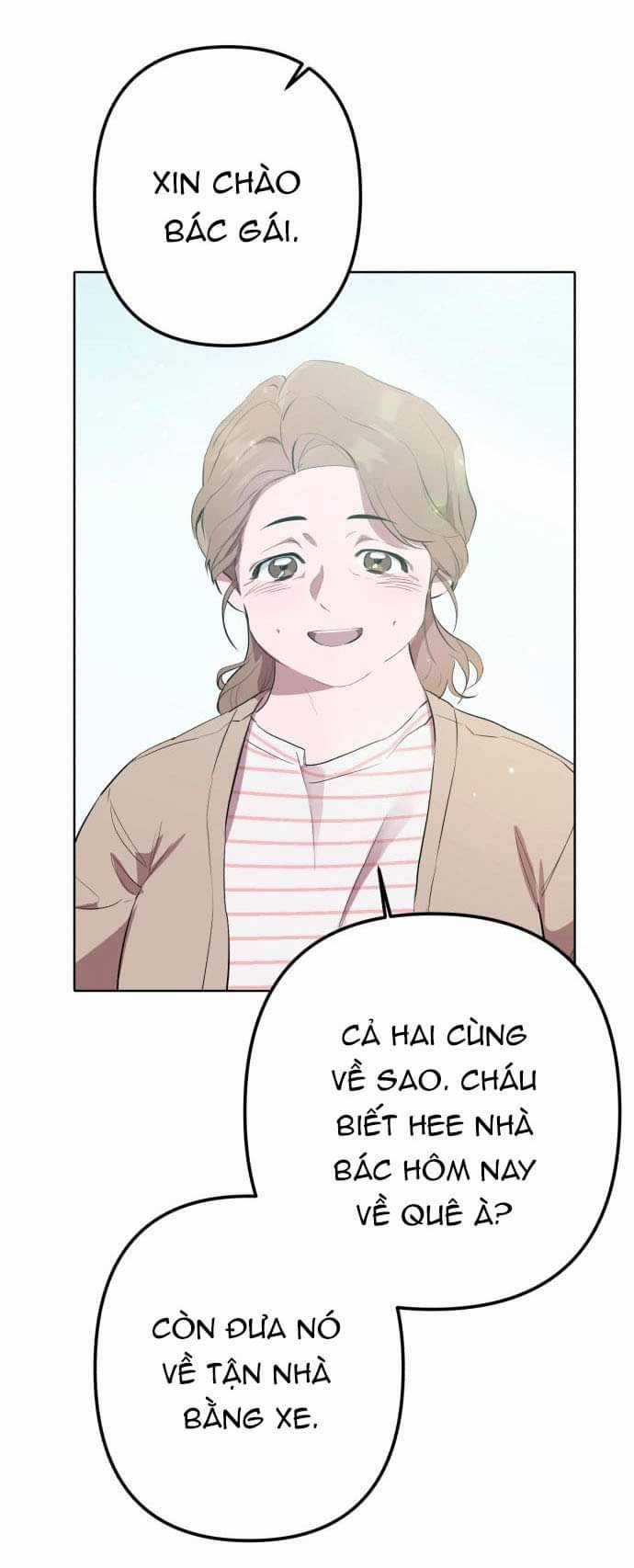 Bóng Râm Mùa Xuân Chapter 1 trang 85