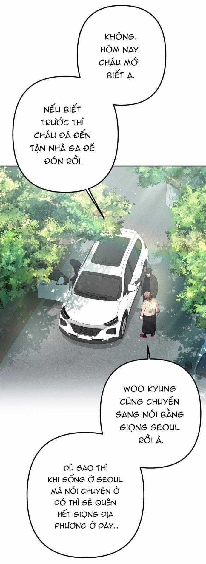Bóng Râm Mùa Xuân Chapter 1 trang 86