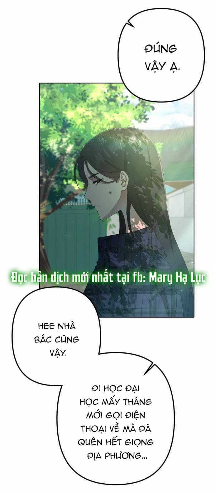Bóng Râm Mùa Xuân Chapter 1 trang 87