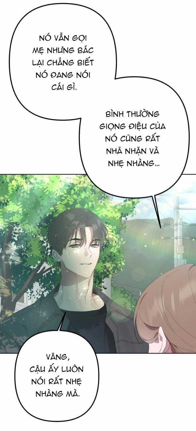 Bóng Râm Mùa Xuân Chapter 1 trang 88