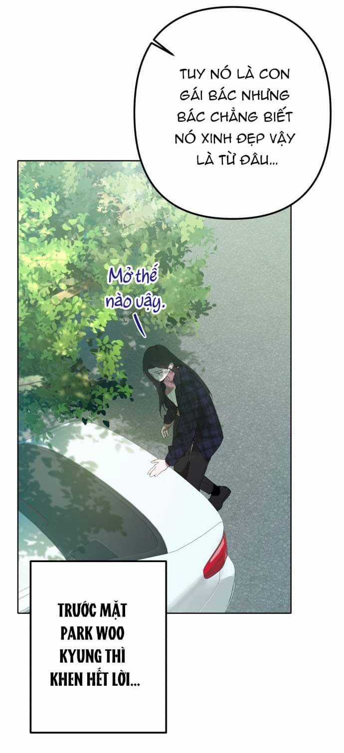 Bóng Râm Mùa Xuân Chapter 1 trang 89