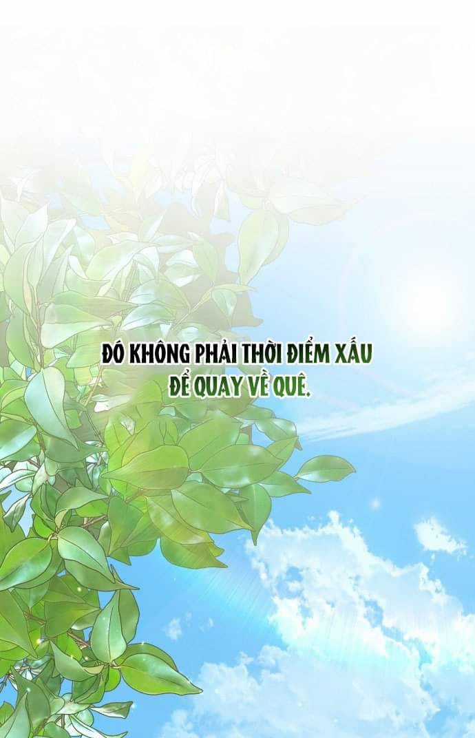 Bóng Râm Mùa Xuân Chapter 1 trang 9