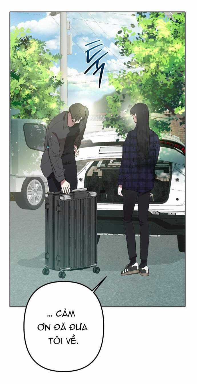 Bóng Râm Mùa Xuân Chapter 1 trang 91