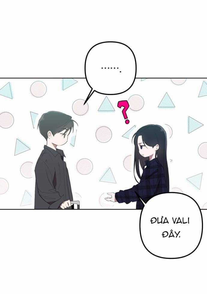 Bóng Râm Mùa Xuân Chapter 1 trang 92