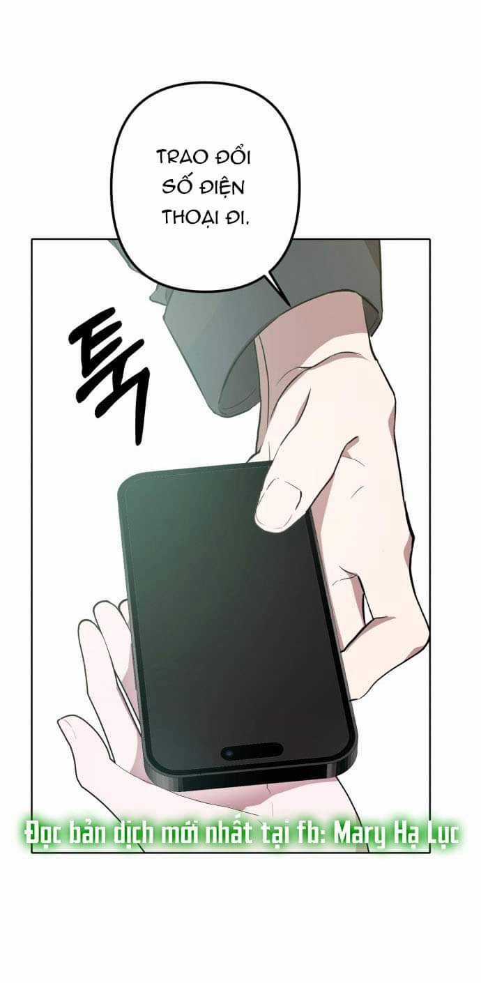 Bóng Râm Mùa Xuân Chapter 1 trang 93