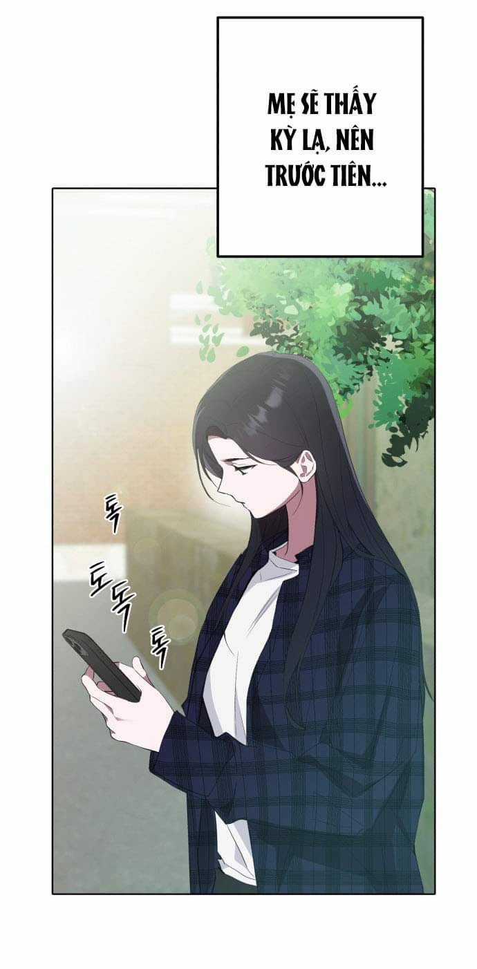 Bóng Râm Mùa Xuân Chapter 1 trang 95