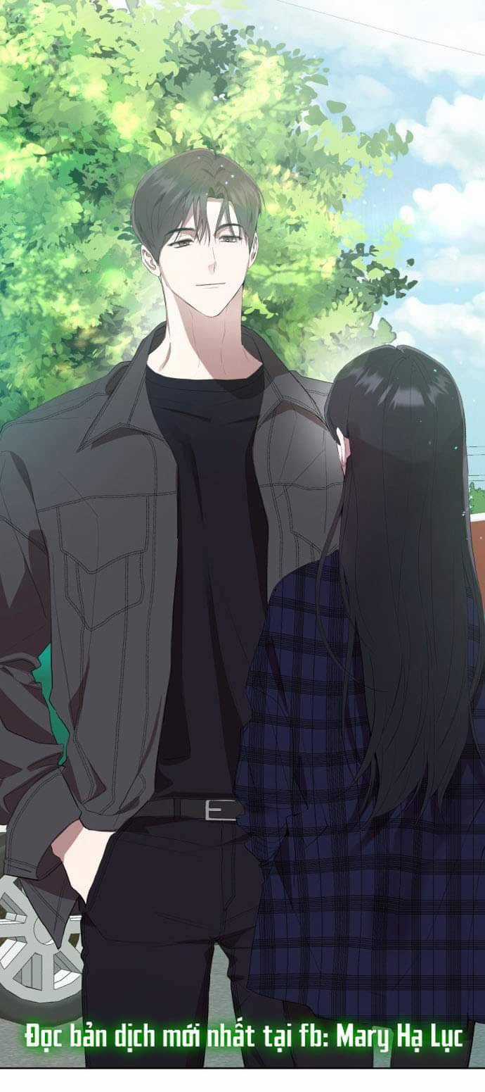 Bóng Râm Mùa Xuân Chapter 1 trang 97
