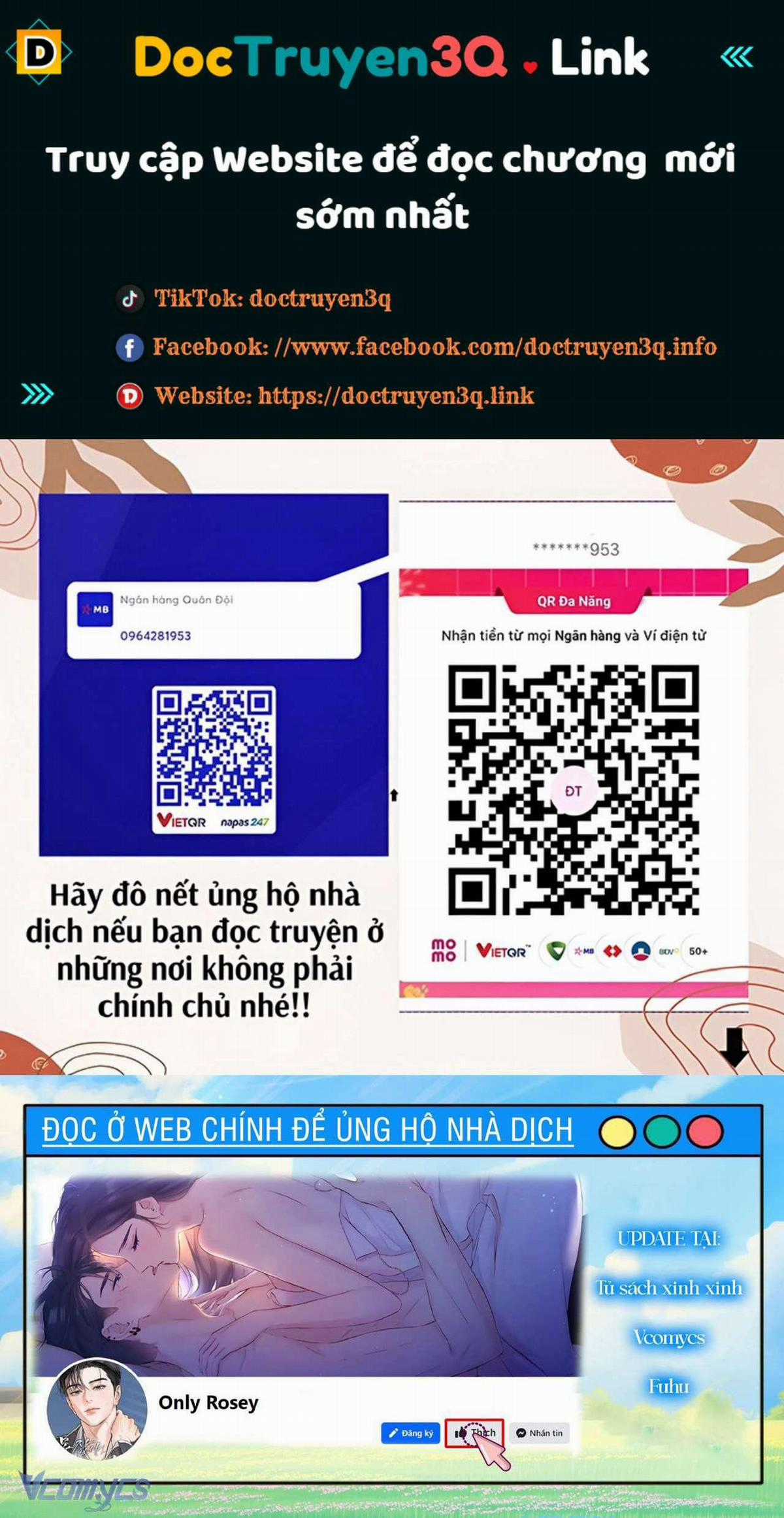 Bóng Râm Mùa Xuân Chapter 16 trang 0