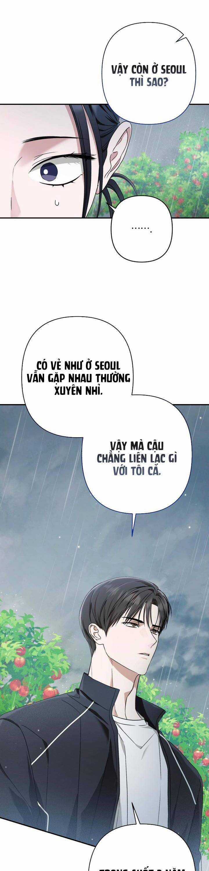 Bóng Râm Mùa Xuân Chapter 19 trang 13