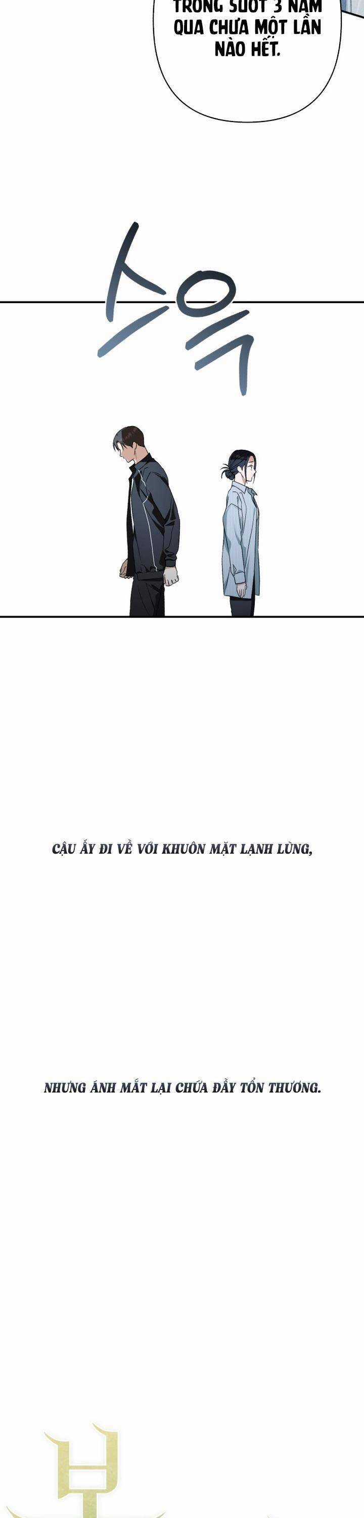 Bóng Râm Mùa Xuân Chapter 19 trang 14