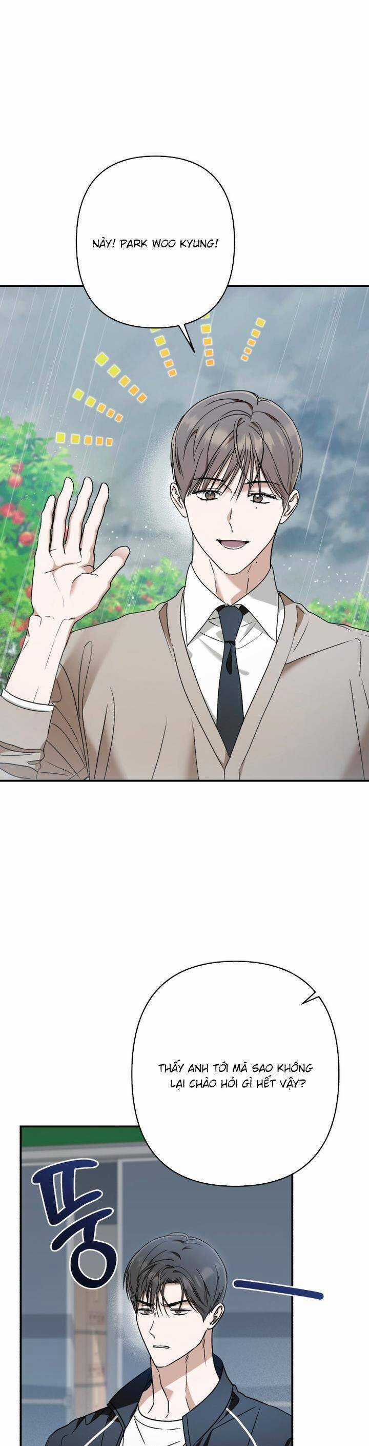 Bóng Râm Mùa Xuân Chapter 19 trang 2