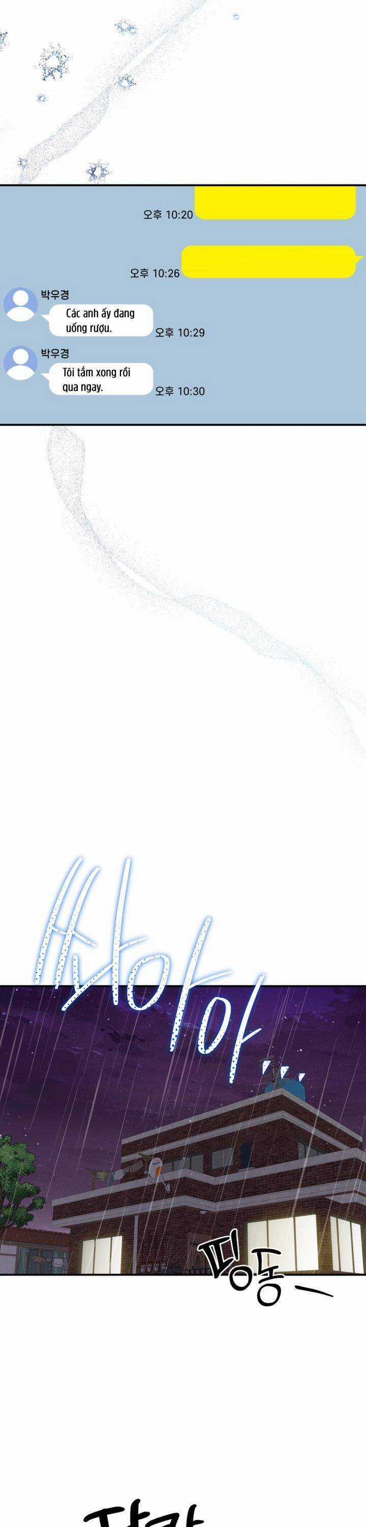 Bóng Râm Mùa Xuân Chapter 19 trang 27