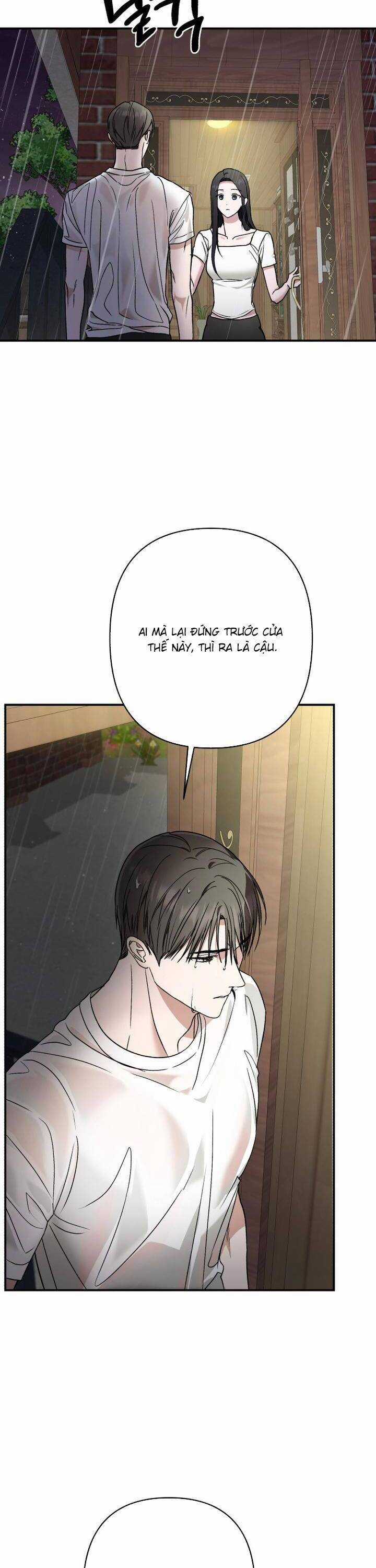 Bóng Râm Mùa Xuân Chapter 19 trang 28