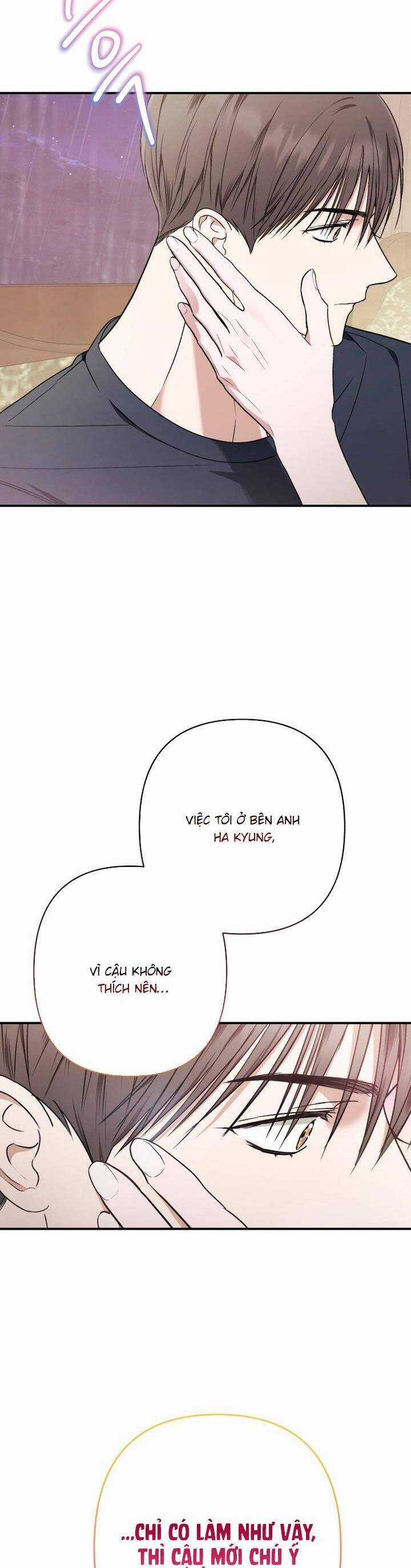 Bóng Râm Mùa Xuân Chapter 19 trang 39