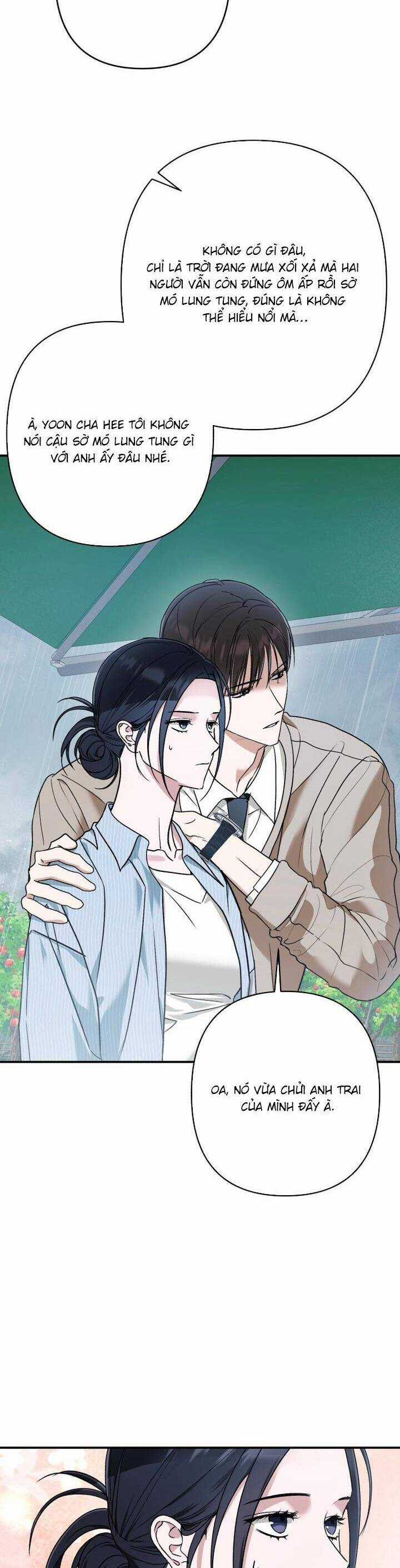 Bóng Râm Mùa Xuân Chapter 19 trang 4