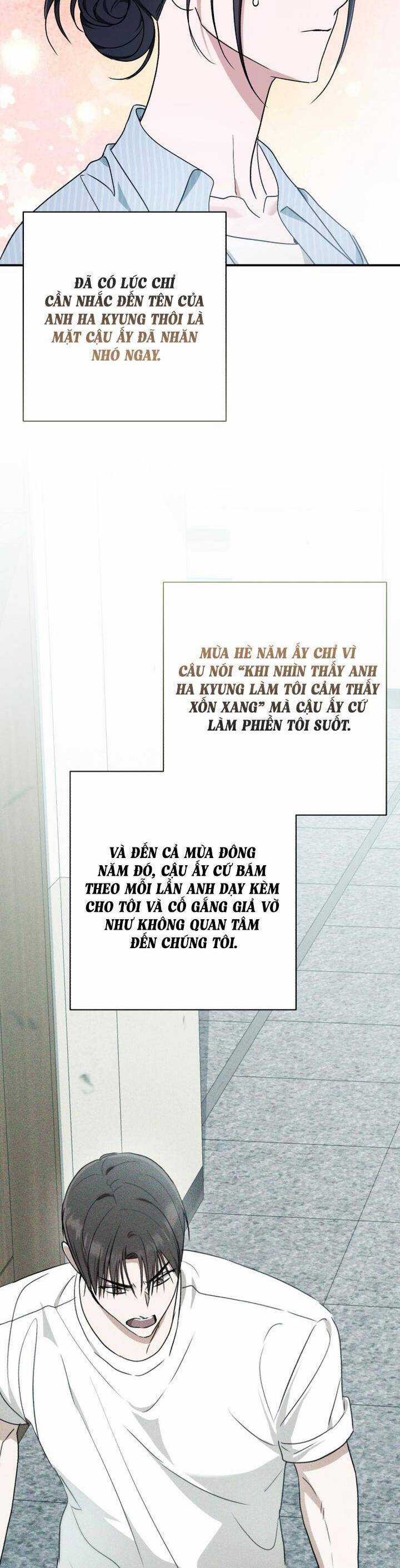 Bóng Râm Mùa Xuân Chapter 19 trang 5