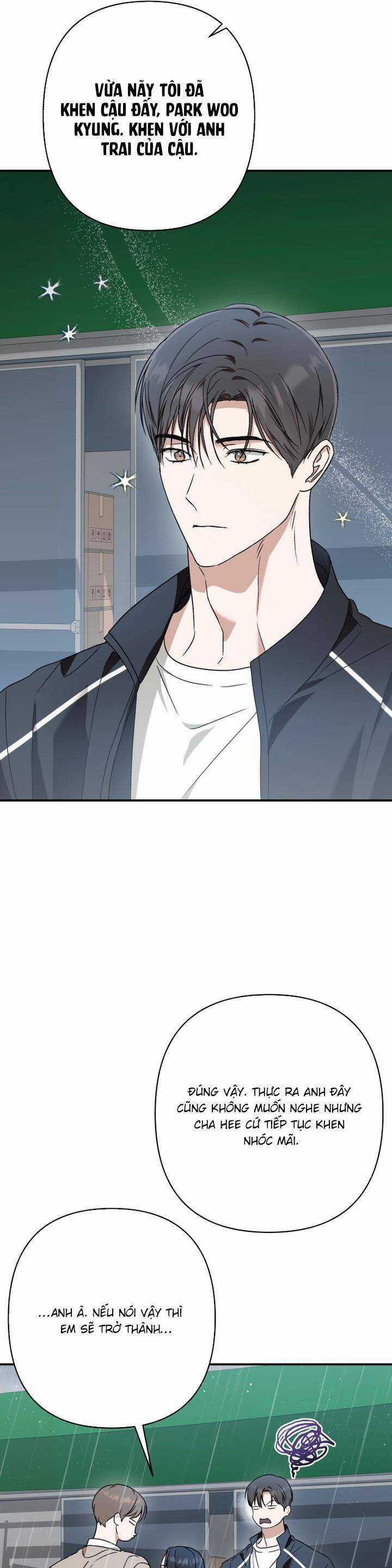 Bóng Râm Mùa Xuân Chapter 19 trang 7