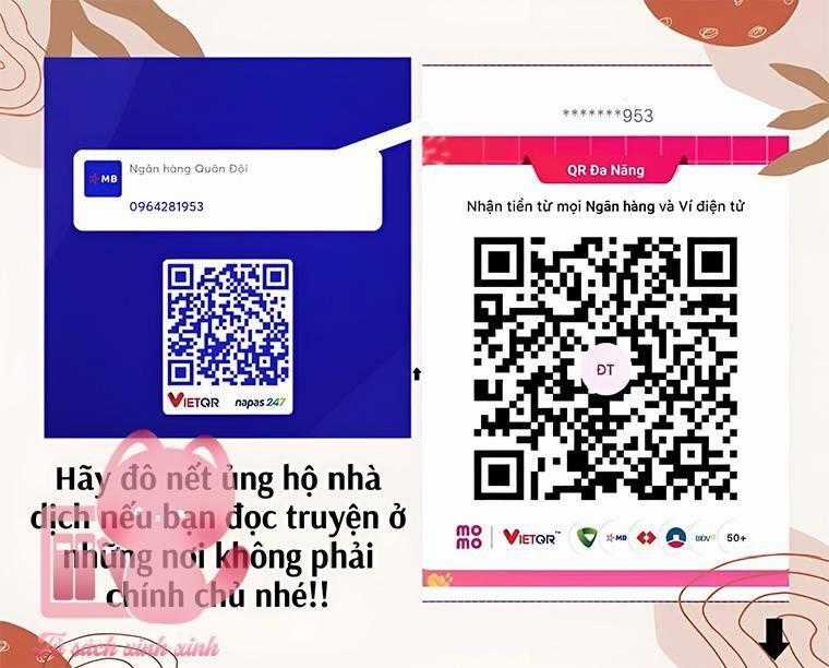 Bóng Râm Mùa Xuân Chapter 20 trang 1
