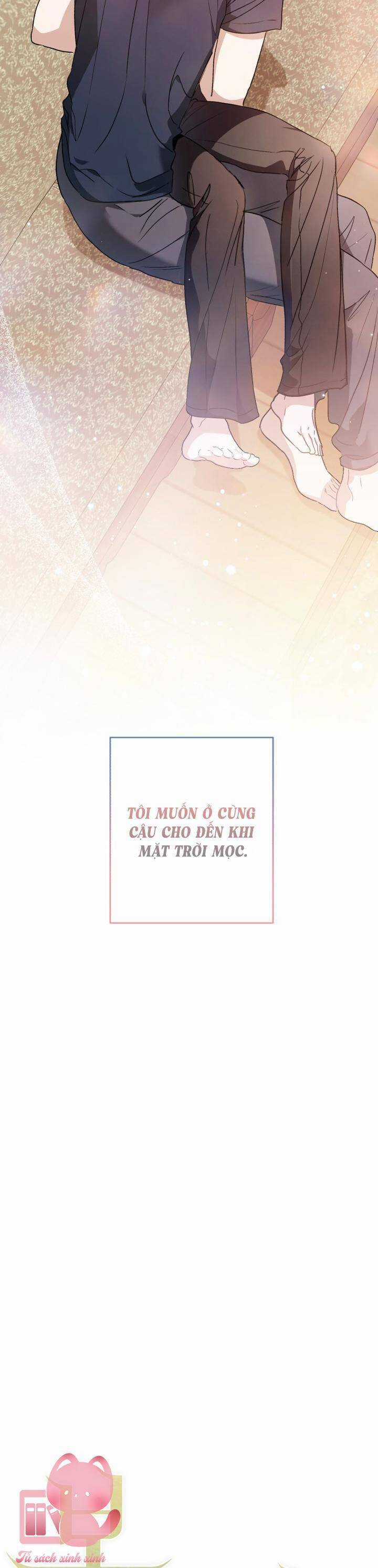Bóng Râm Mùa Xuân Chapter 20 trang 16