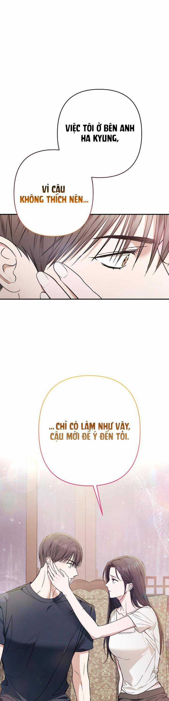 Bóng Râm Mùa Xuân Chapter 20 trang 2