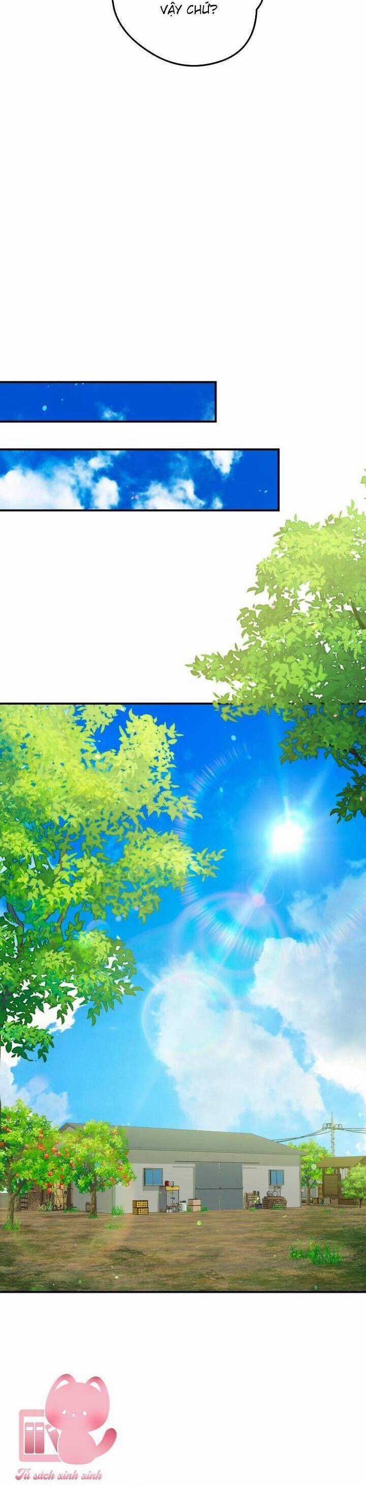 Bóng Râm Mùa Xuân Chapter 20 trang 31