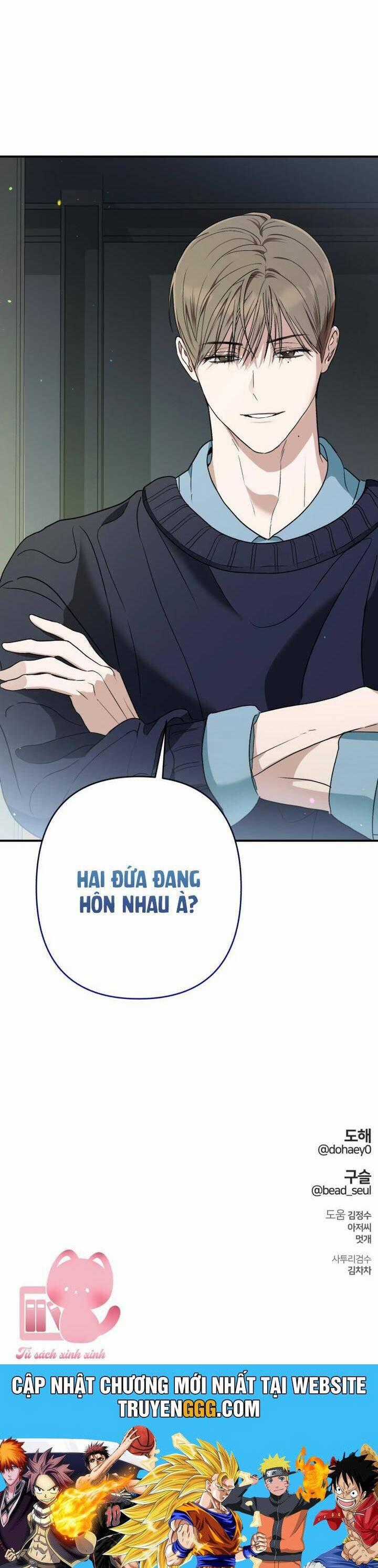 Bóng Râm Mùa Xuân Chapter 20 trang 41