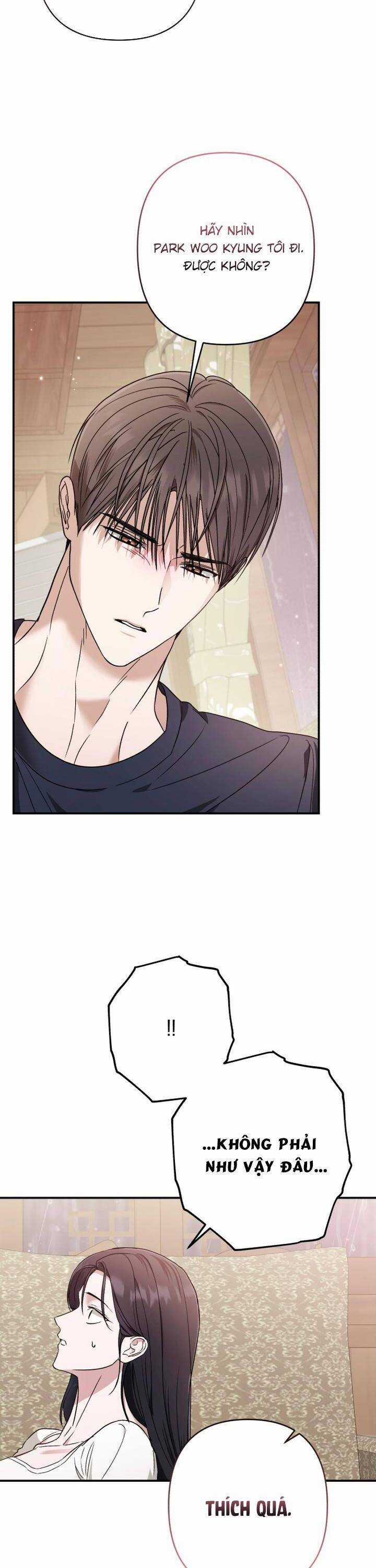 Bóng Râm Mùa Xuân Chapter 20 trang 8