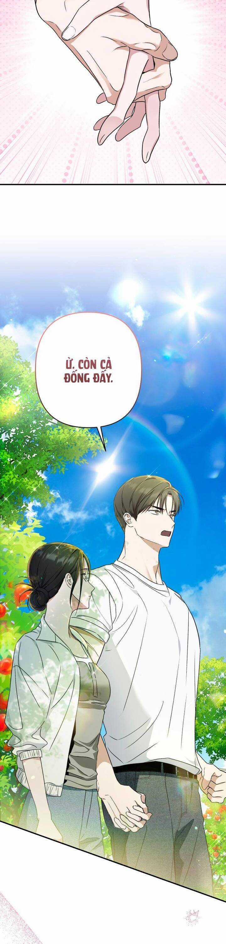 Bóng Râm Mùa Xuân Chapter 21 trang 10