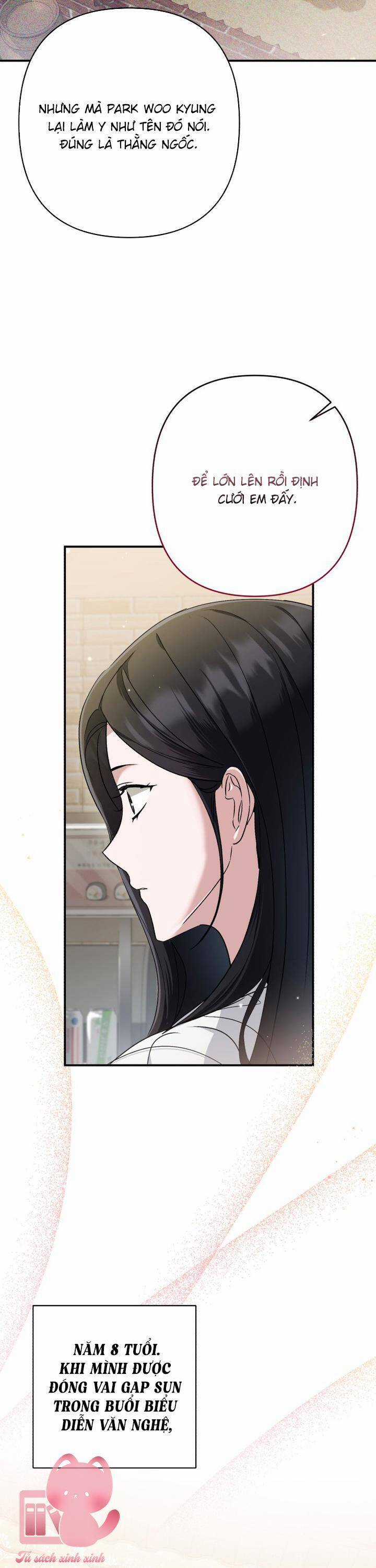 Bóng Râm Mùa Xuân Chapter 21 trang 26