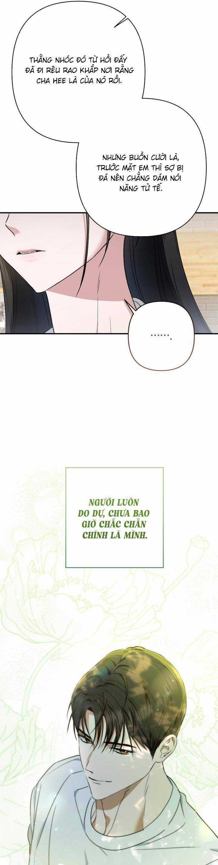 Bóng Râm Mùa Xuân Chapter 21 trang 32