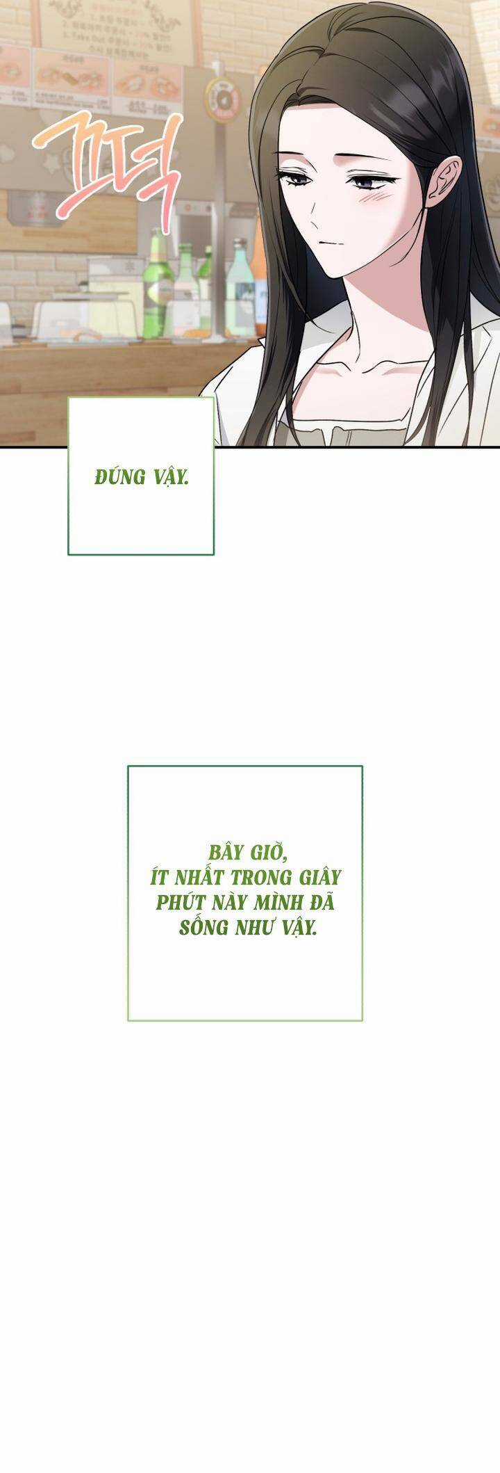 Bóng Râm Mùa Xuân Chapter 21 trang 37