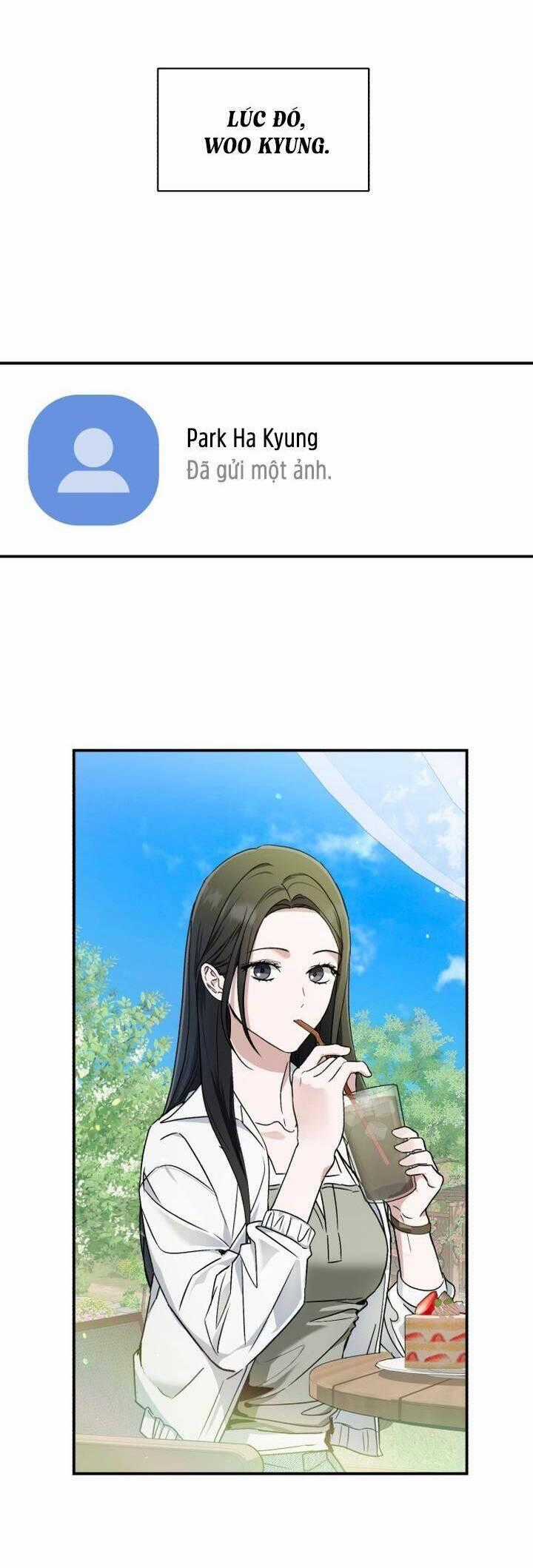 Bóng Râm Mùa Xuân Chapter 21 trang 38