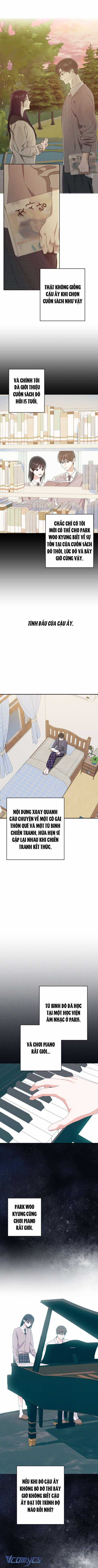 Bóng Râm Mùa Xuân Chapter 7 trang 11