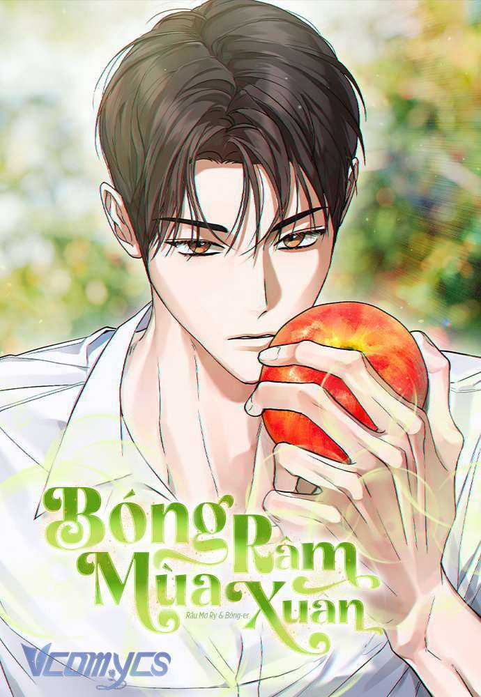 Bóng Râm Mùa Xuân Chapter 7 trang 2