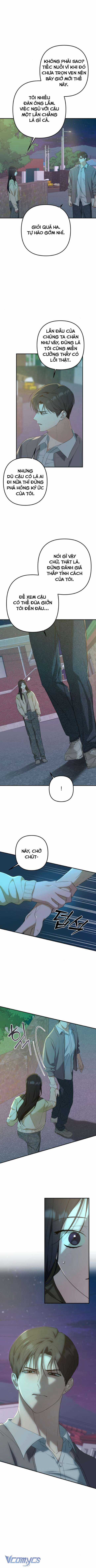 Bóng Râm Mùa Xuân Chapter 7 trang 4