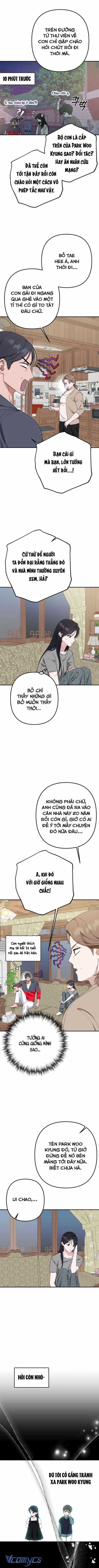 Bóng Râm Mùa Xuân Chapter 7 trang 6